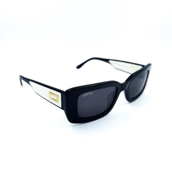 Lancel Paris THEA black