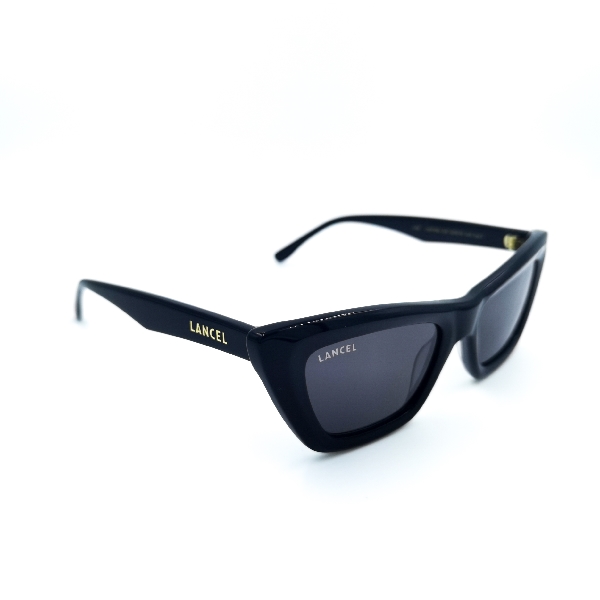 Lancel Paris LISE black 