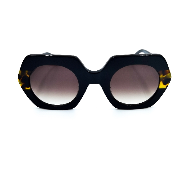 Laura Biagiotti LBS47 black 