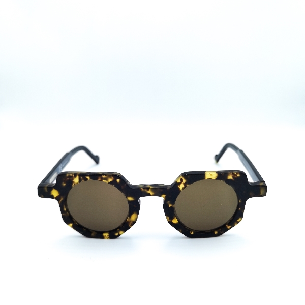 Dalet custom VERDANA tartoise 