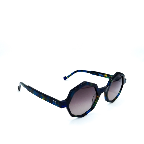 Dalet custom WADE dark blue 