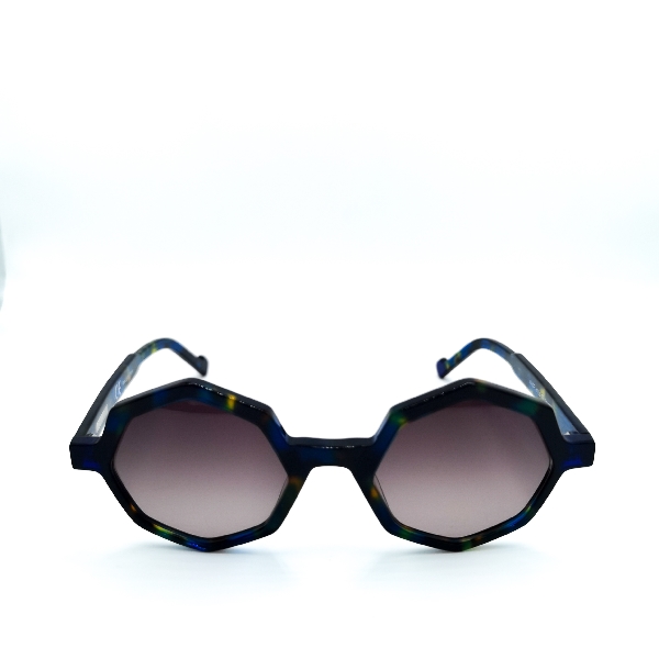 Dalet custom WADE dark blue 