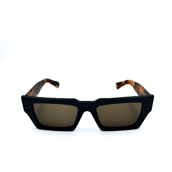 Symbol SY0100 mat black