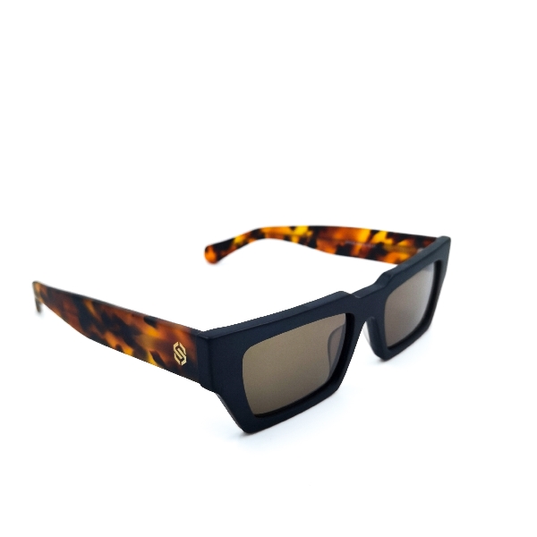 Symbol SY0100 mat black