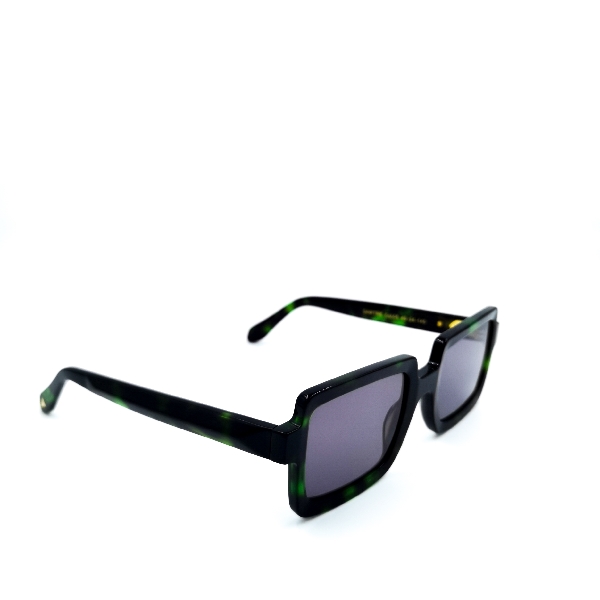 Epoka SARTRE black-green